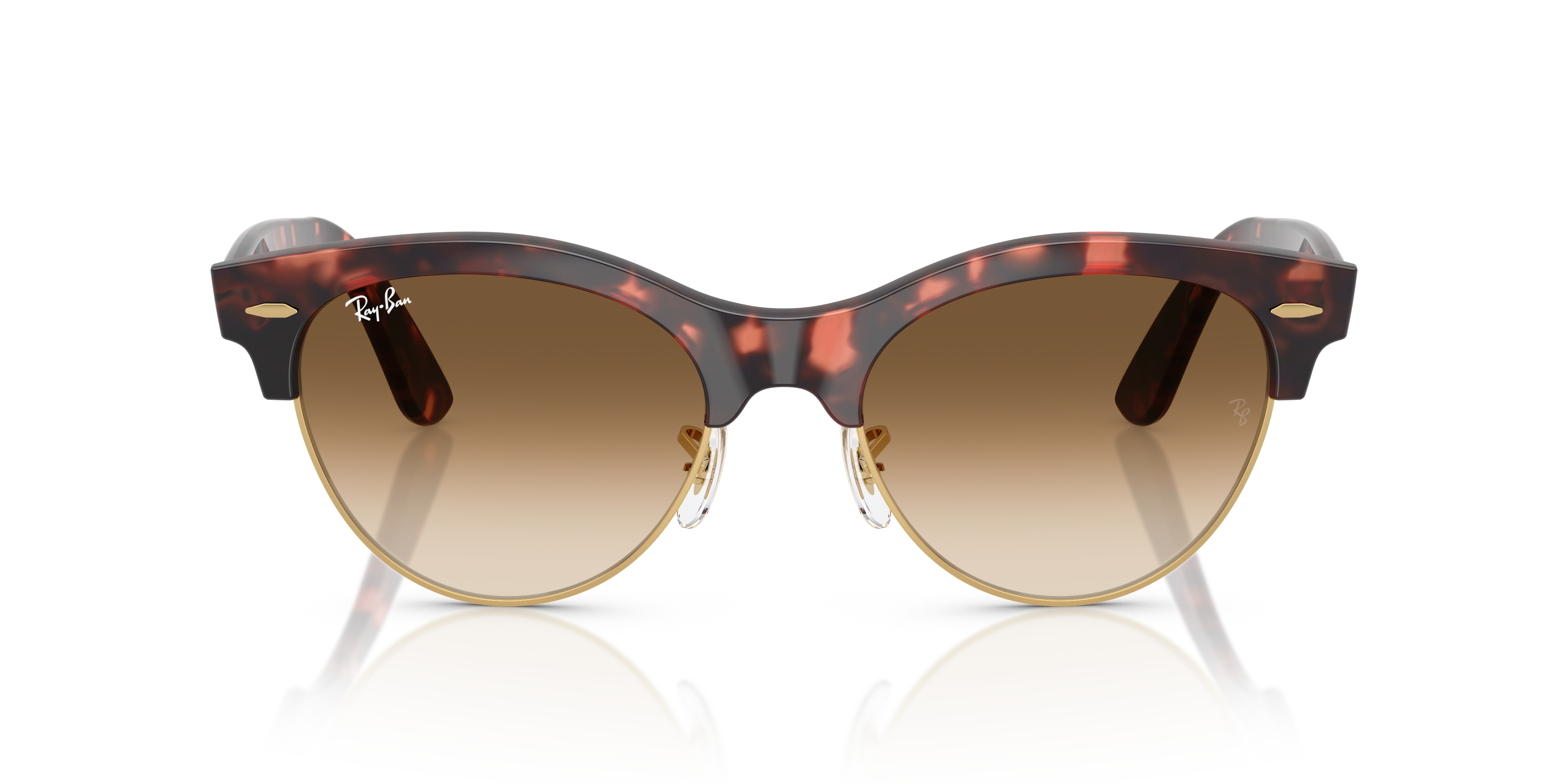 RAY-BAN RB2341 CLUBMASTER WAY 143251 54