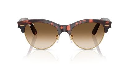 RAY-BAN RB2341 CLUBMASTER WAY 143251 54
