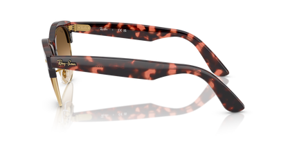 RAY-BAN RB2341 CLUBMASTER WAY 143251 54