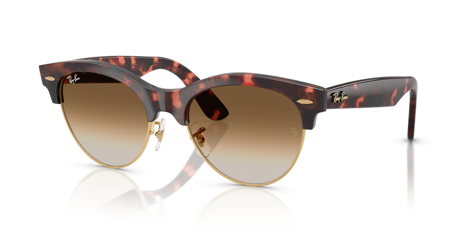 RAY-BAN RB2341 CLUBMASTER WAY 143251 54