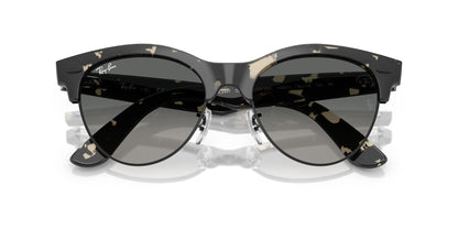 RAY-BAN RB2341 CLUBMASTER WAY 143371 54