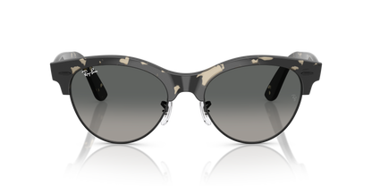 RAY-BAN RB2341 CLUBMASTER WAY 143371 54