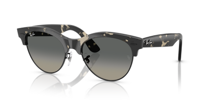 RAY-BAN RB2341 CLUBMASTER WAY 143371 51