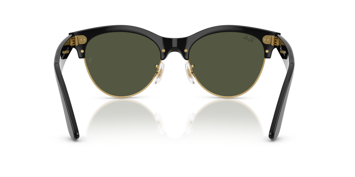 RAY-BAN RB2341 CLUBMASTER WAY 901/31 51
