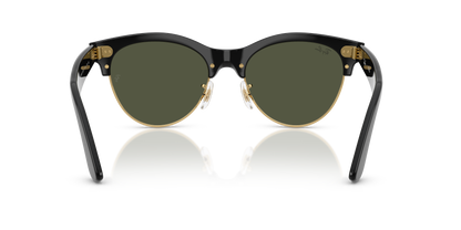 RAY-BAN RB2341 CLUBMASTER WAY 901/31 51