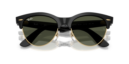 RAY-BAN RB2341 CLUBMASTER WAY 901/31 51