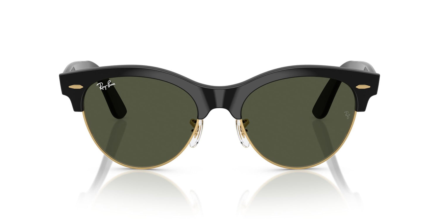 RAY-BAN RB2341 CLUBMASTER WAY 901/31 54
