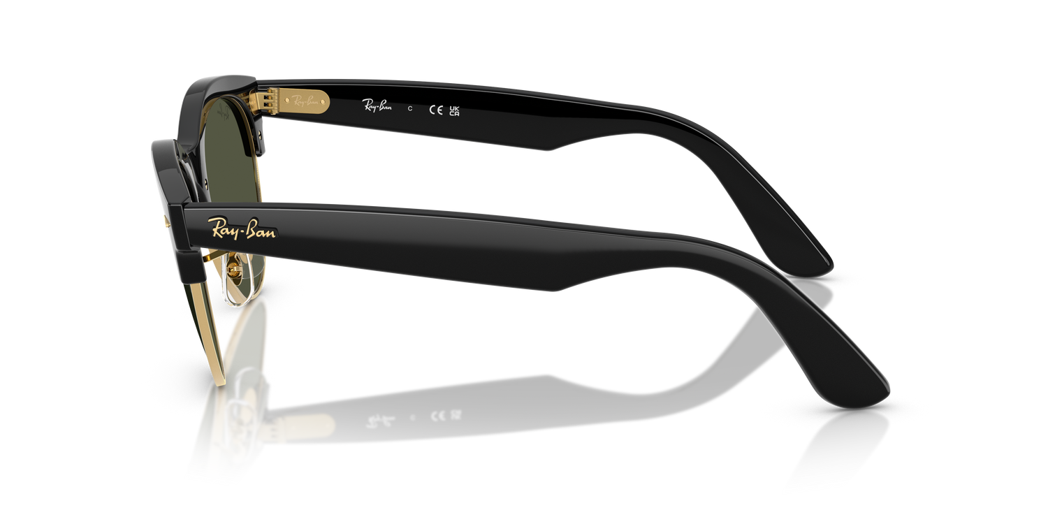 RAY-BAN RB2341 CLUBMASTER WAY 901/31 51