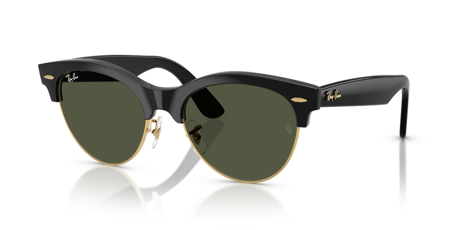 RAY-BAN RB2341 CLUBMASTER WAY 901/31 51