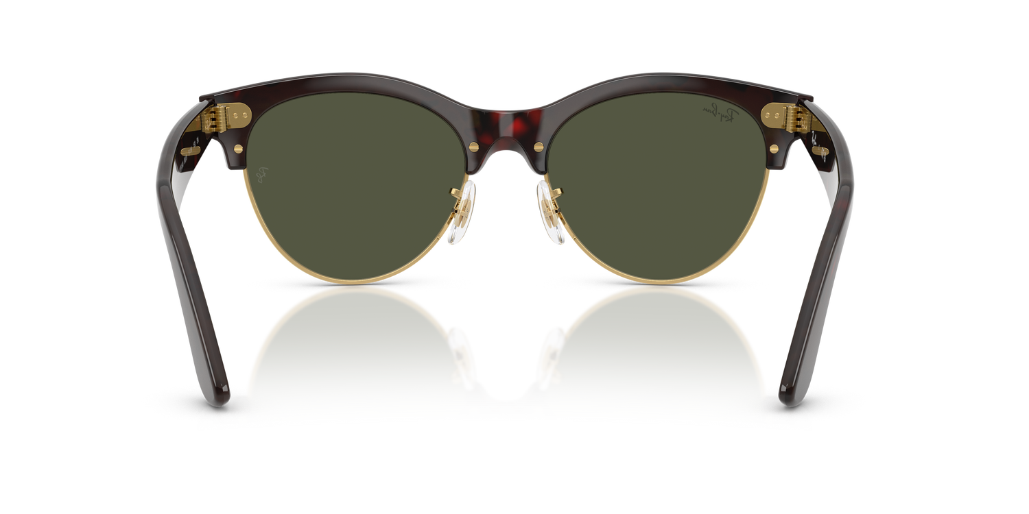 RAY-BAN RB2341 CLUBMASTER WAY 990/31 54