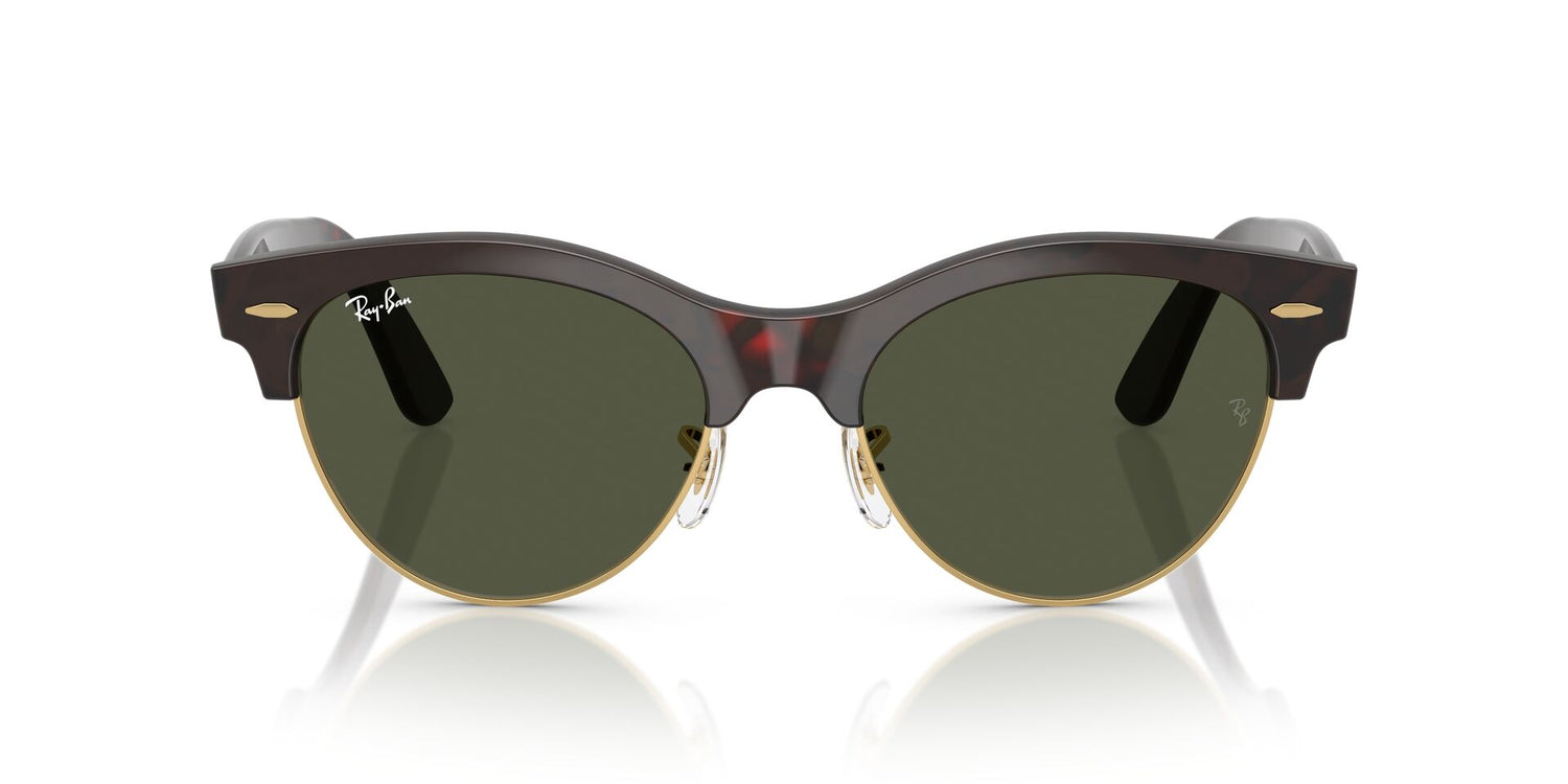 RAY-BAN RB2341 CLUBMASTER WAY 990/31 51
