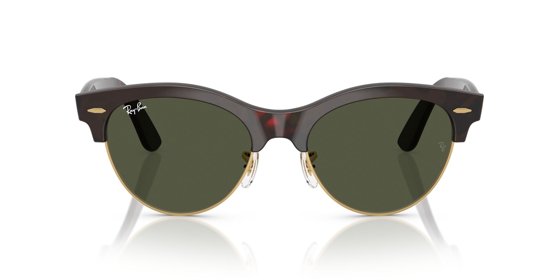 RAY-BAN RB2341 CLUBMASTER WAY 990/31 51