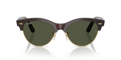 RAY-BAN RB2341 CLUBMASTER WAY 990/31 51