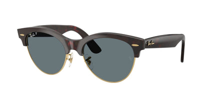 RAY-BAN RB2341 CLUBMASTER WAY 990/3R 51