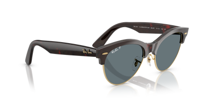 RAY-BAN RB2341 CLUBMASTER WAY 990/3R 54