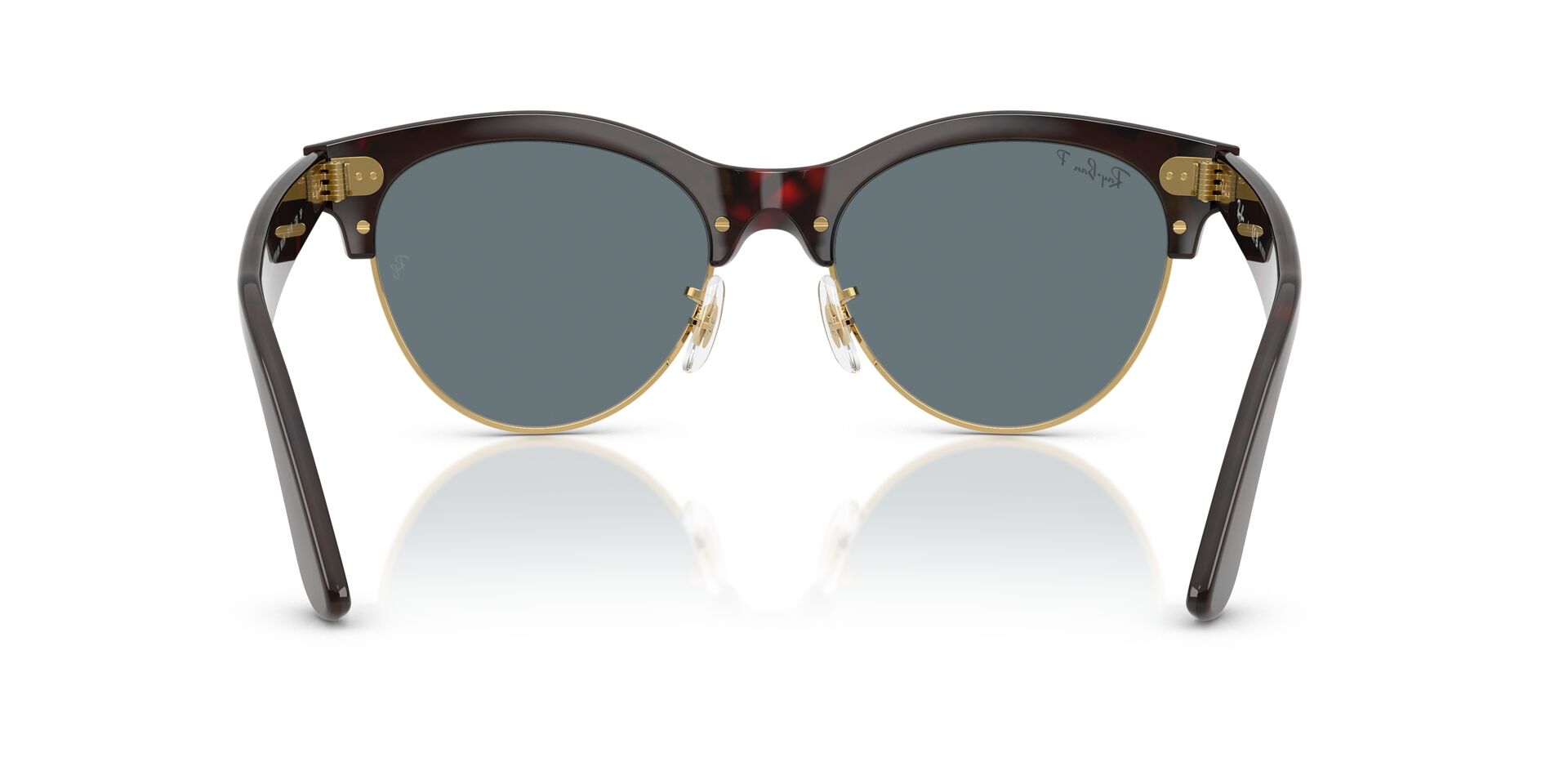RAY-BAN RB2341 CLUBMASTER WAY 990/3R 51