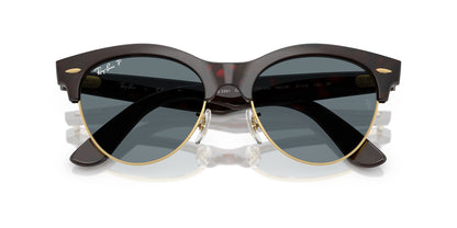 RAY-BAN RB2341 CLUBMASTER WAY 990/3R 51