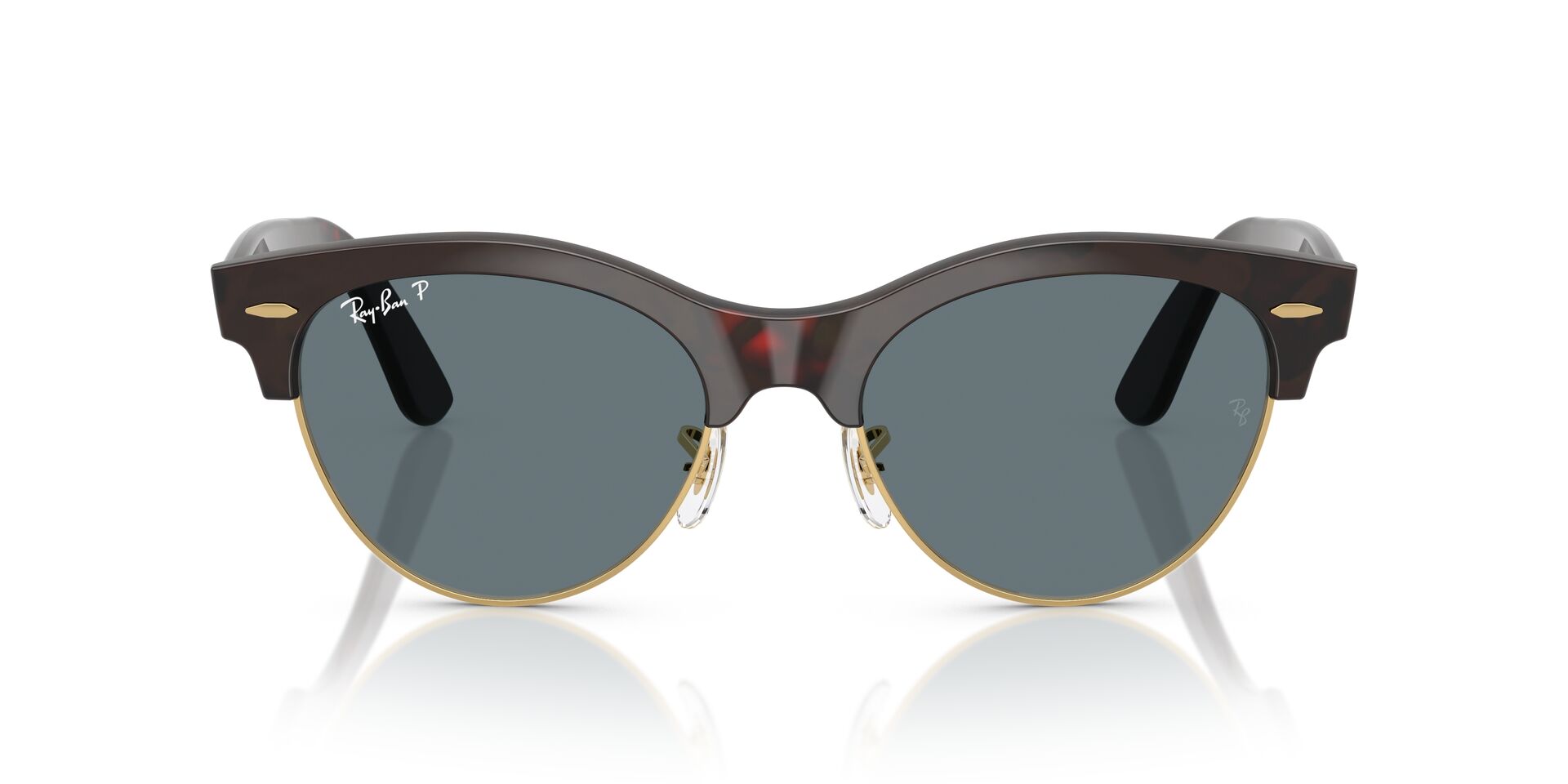 RAY-BAN RB2341 CLUBMASTER WAY 990/3R 51