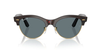 RAY-BAN RB2341 CLUBMASTER WAY 990/3R 51