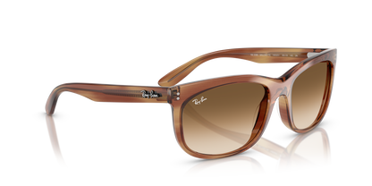 RAY-BAN RB2389 BALORETTE 140351 57