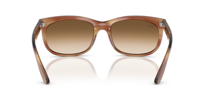 RAY-BAN RB2389 BALORETTE 140351 60