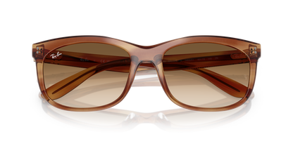 RAY-BAN RB2389 BALORETTE 140351 57