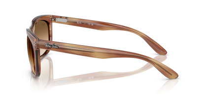 RAY-BAN RB2389 BALORETTE 140351 57