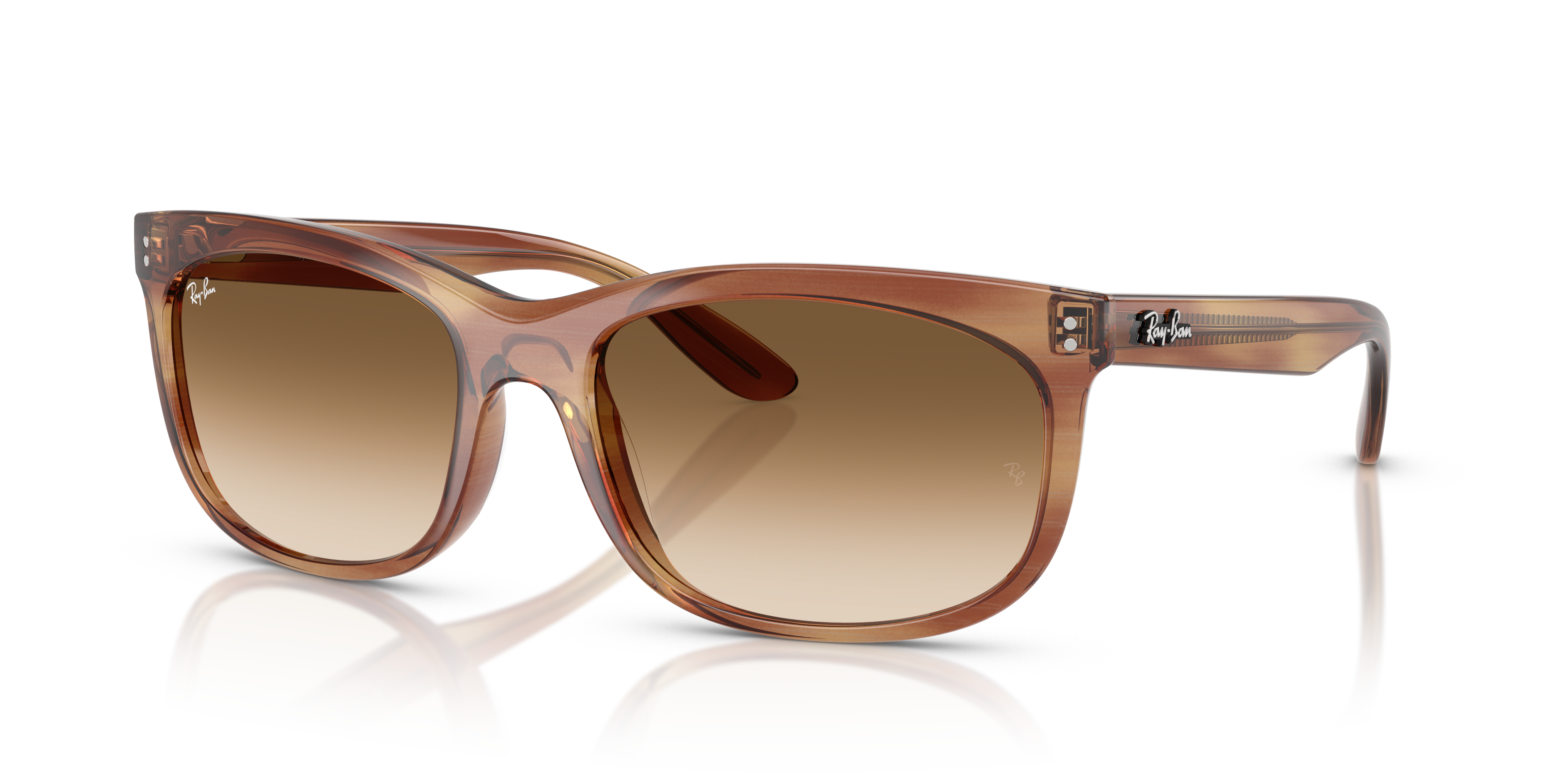RAY-BAN RB2389 BALORETTE 140351 57