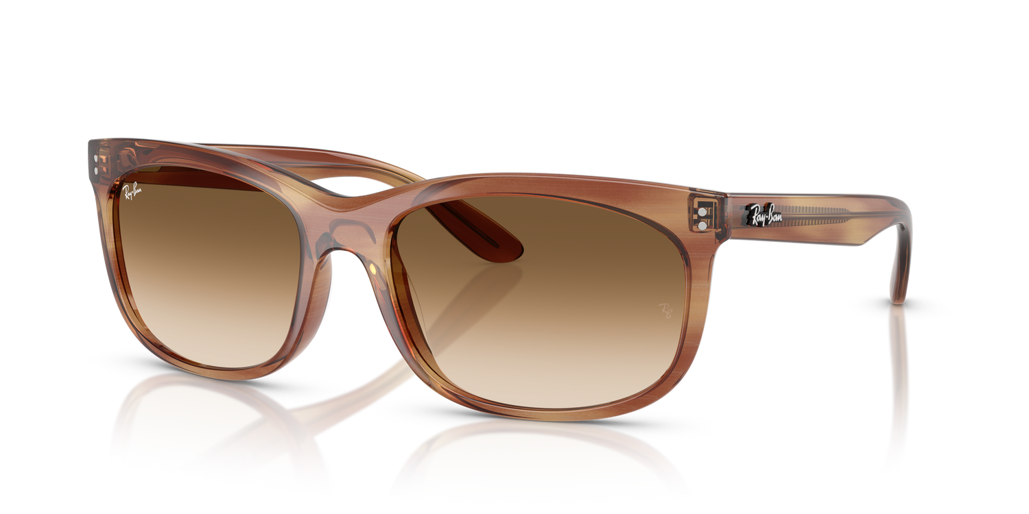 RAY-BAN RB2389 BALORETTE 140351 57