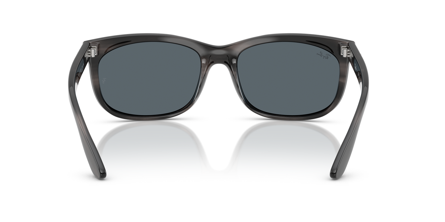 RAY-BAN RB2389 BALORETTE 1404R5 57