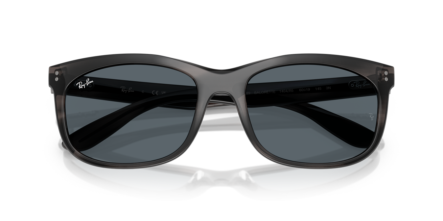RAY-BAN RB2389 BALORETTE 1404R5 57