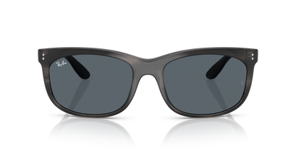 RAY-BAN RB2389 BALORETTE 1404R5 57