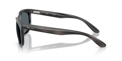 RAY-BAN RB2389 BALORETTE 1404R5 57