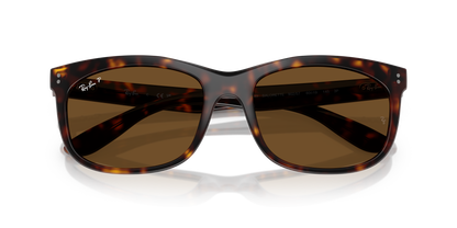 RAY-BAN RB2389 BALORETTE 902/57 60