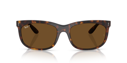 RAY-BAN RB2389 BALORETTE 902/57 60