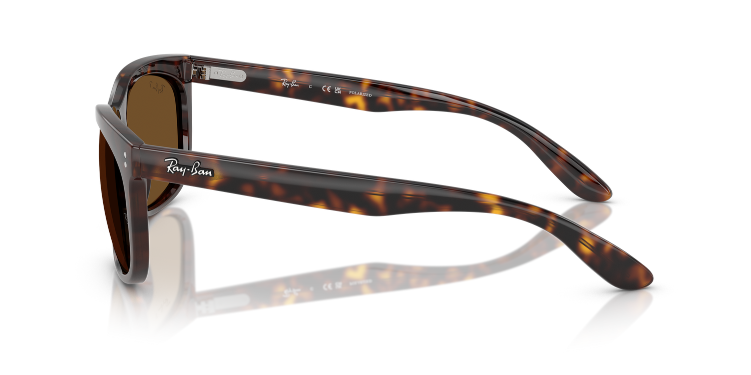 RAY-BAN RB2389 BALORETTE 902/57 60