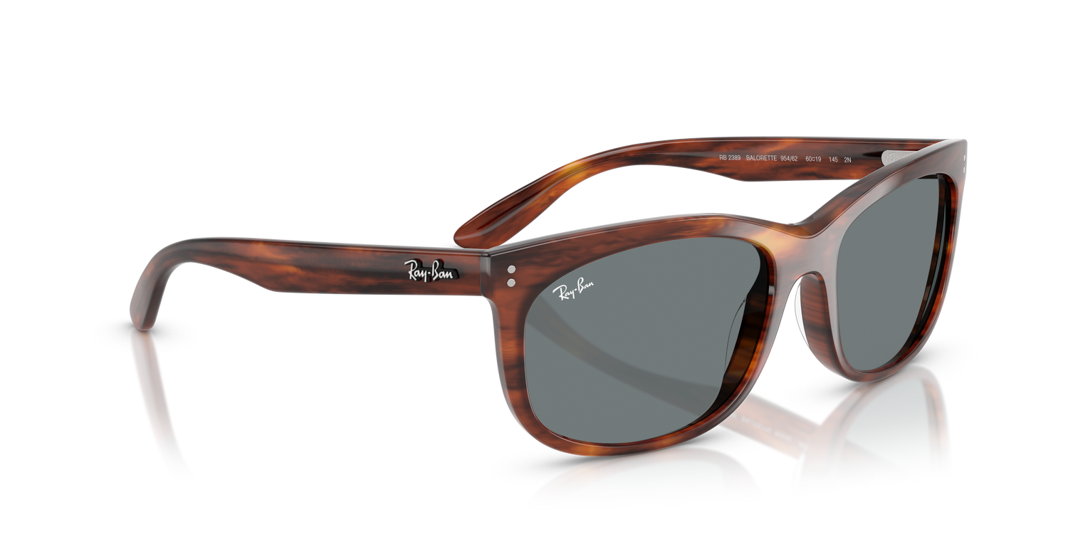RAY-BAN RB2389 BALORETTE 954/62 57