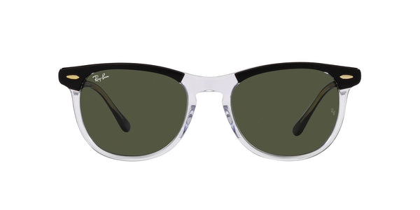 RAY-BAN RB2398 EAGLEEYE 129431 56