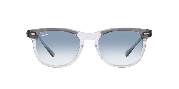 RAY-BAN RB2398 EAGLEEYE 13553F 53