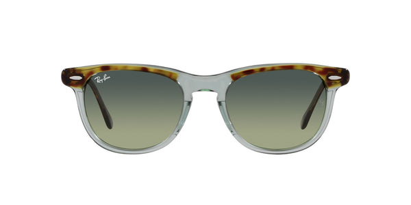 RAY-BAN RB2398 EAGLEEYE 1376BH 53