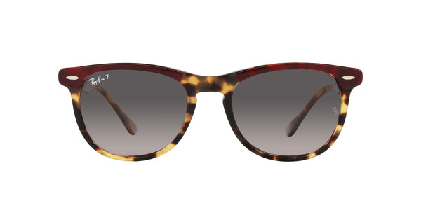 RAY-BAN RB2398 EAGLEEYE 1377M3 53