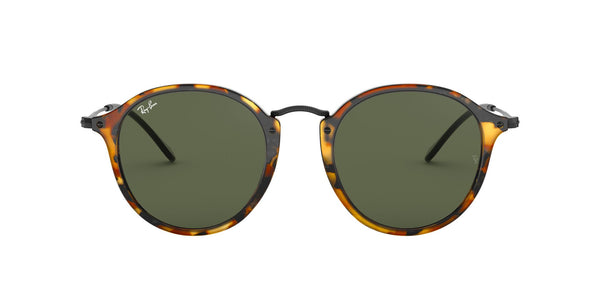 RAY-BAN RB2447 ROUND 1157 49