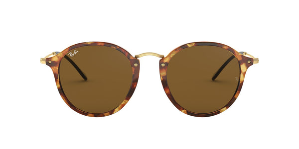 RAY-BAN RB2447 ROUND 1160 49