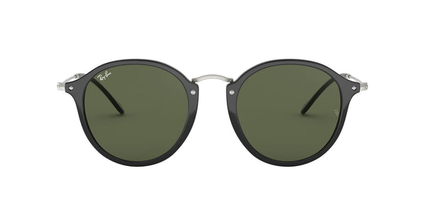 RAY-BAN RB2447 ROUND 901 49