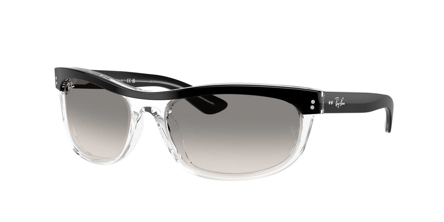 RAY-BAN RB2489 BALORAMA 129432 62