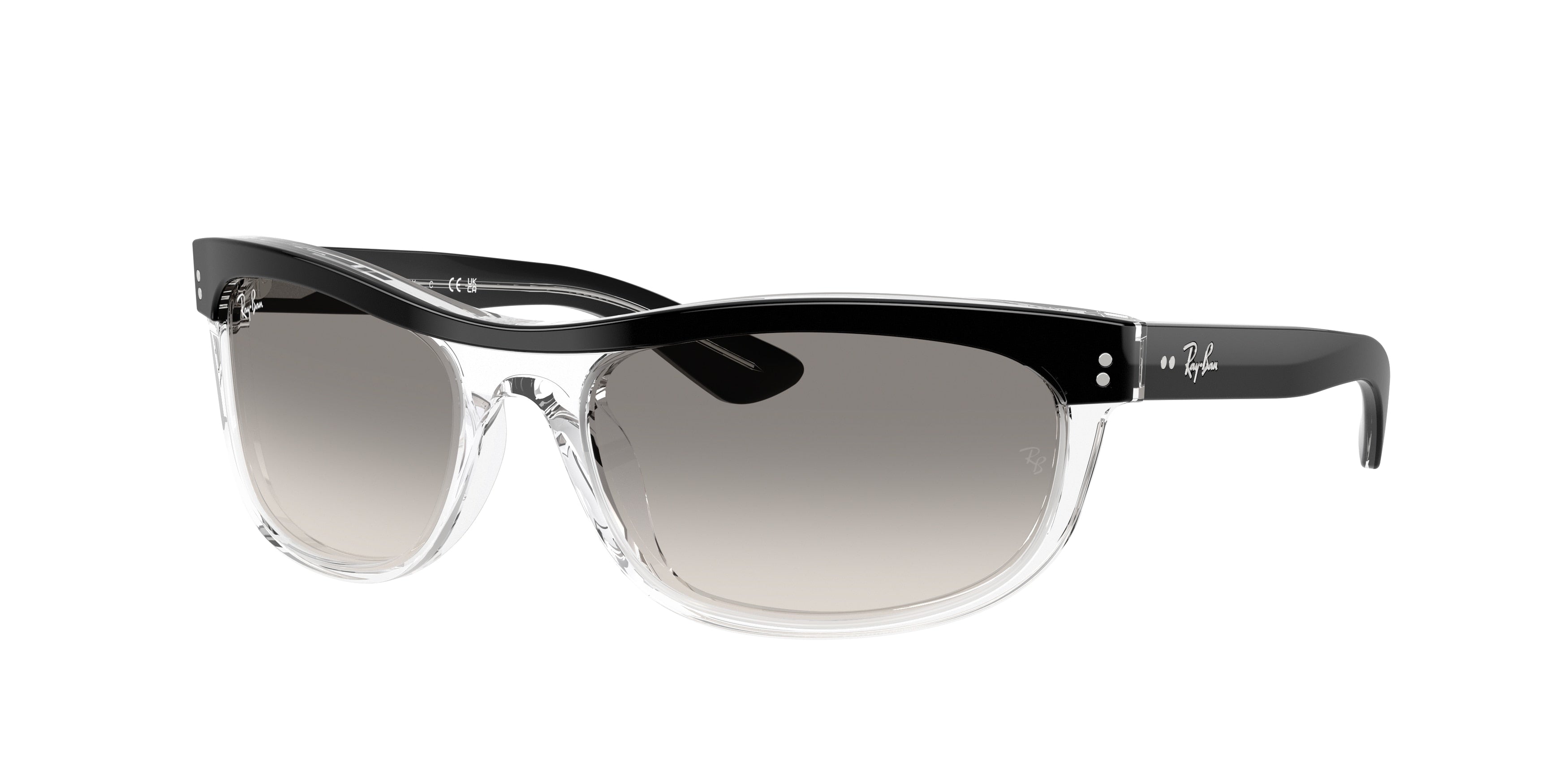 RAY-BAN RB2489 BALORAMA 129432 62