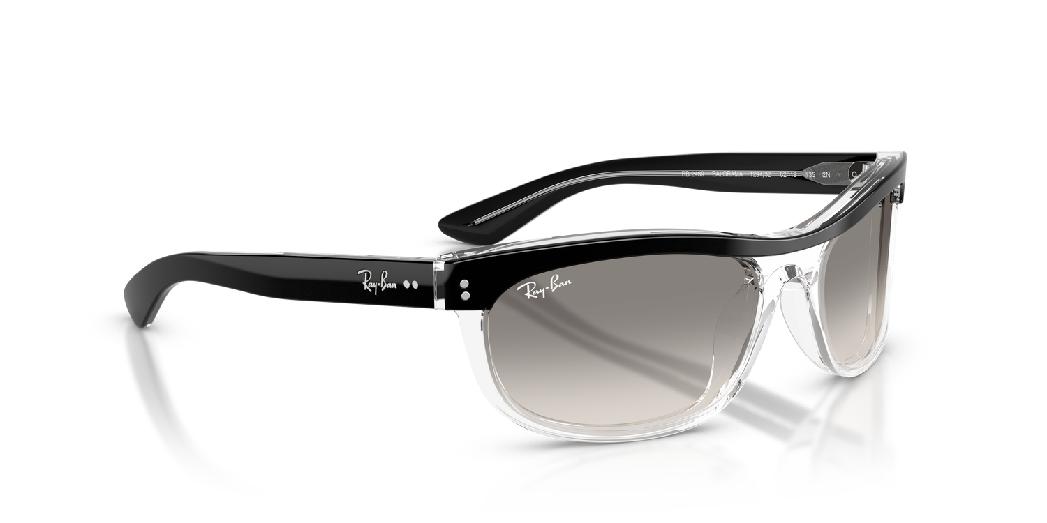 RAY-BAN RB2489 BALORAMA 129432 62