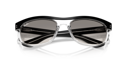 RAY-BAN RB2489 BALORAMA 129432 62