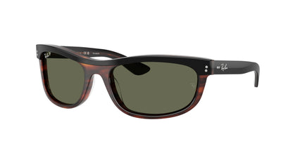 RAY-BAN RB2489 BALORAMA 144058 62