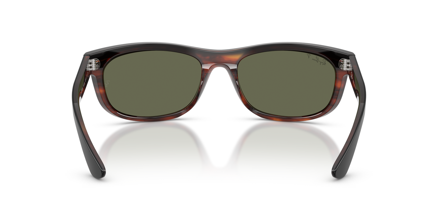 RAY-BAN RB2489 BALORAMA 144058 62